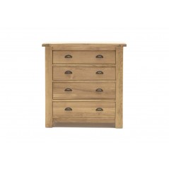 VL Breeze 4 Drawer Chest